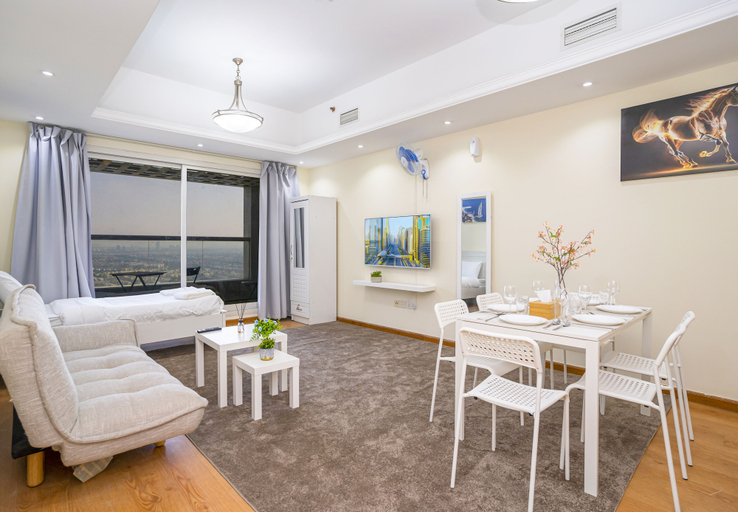 Others 5, Zapbed House - AWP 2605, Dubai