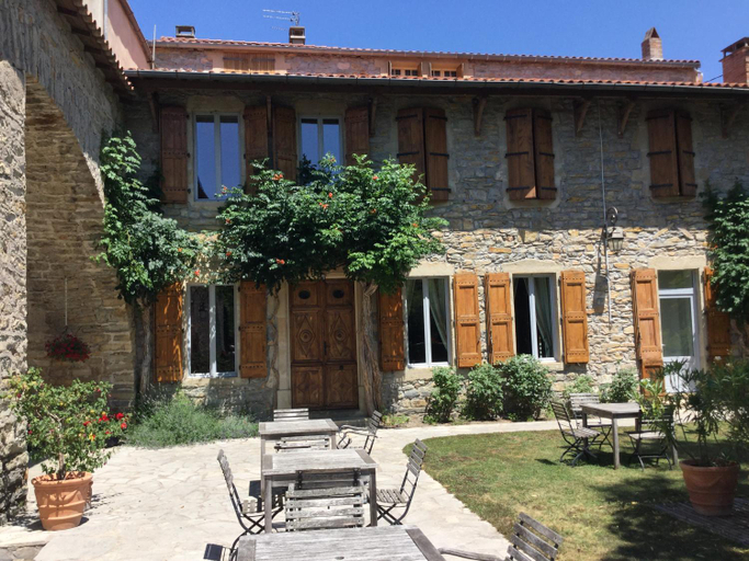 Others 5, Les Tilleuls, Aveyron