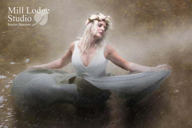 Sport & Beauty 4, Mill Lodge Brecon Beacons, Monmouthshire