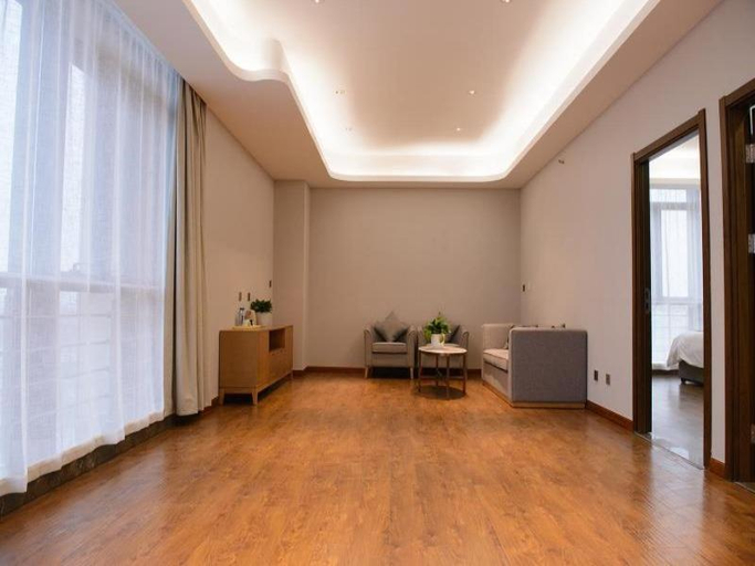 Others 5, GreenTree Eastern Rizhao High Speed Railway Station Hotel, Rizhao