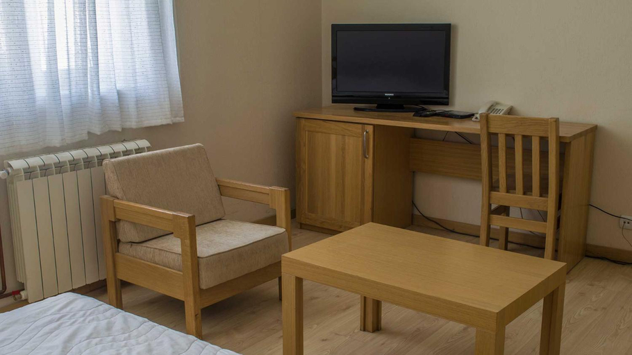 Others 3, Motel Predejane, Leskovac