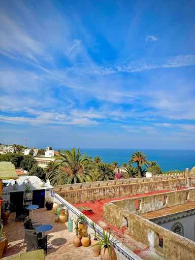 Others 4, Riad Al-Qurtubi, Tanger-Assilah