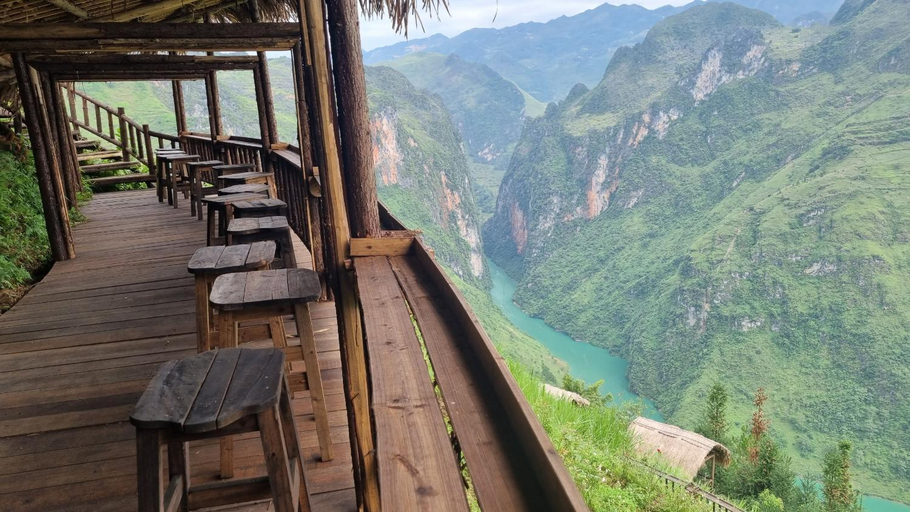 Others 1, Ma Pi Leng EcoLodge, Mèo Vạc