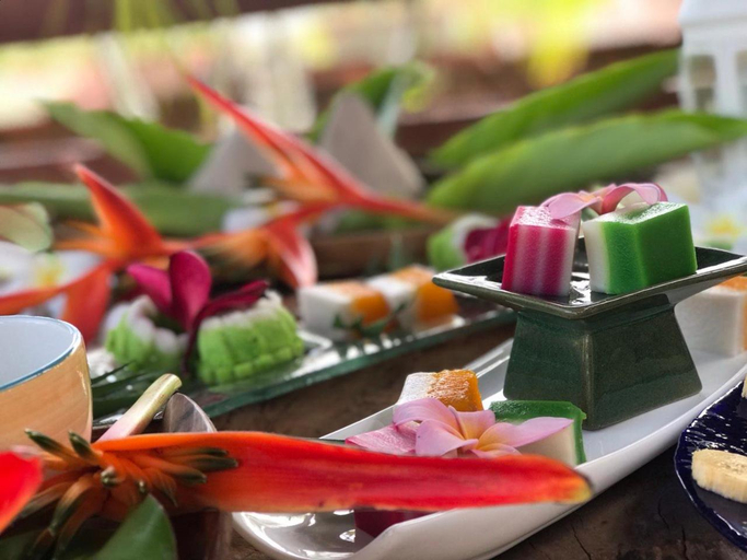 Food & Drinks 4, Adagaya Villa Private Pool Villa Ryana, Langkawi