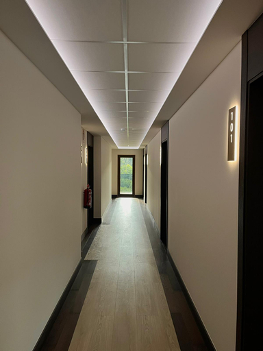 Public Area 2, Hotel A Ladela, Lugo