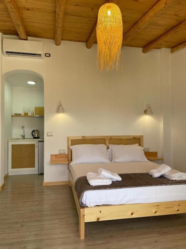 Bedroom 3, Vila Milo, Vlorës