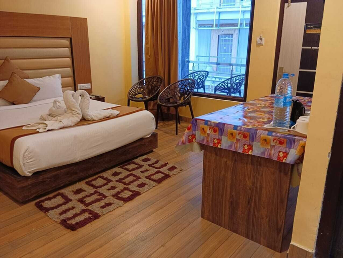 Bedroom 3, Royal Villa Beach Resort, South Andaman