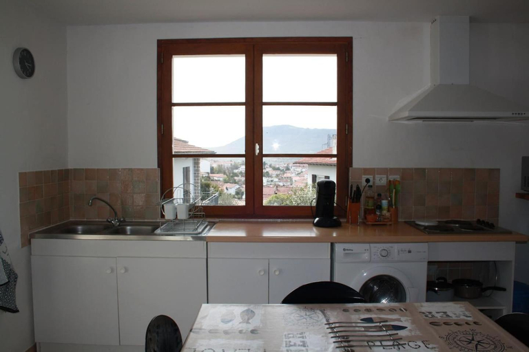 Appartement au calme a Hendaye, Pyrénées-Atlantiques