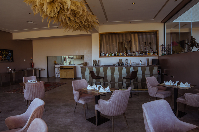 Food & Drinks 4, Sumahan Suites & Spa, Al Haouz