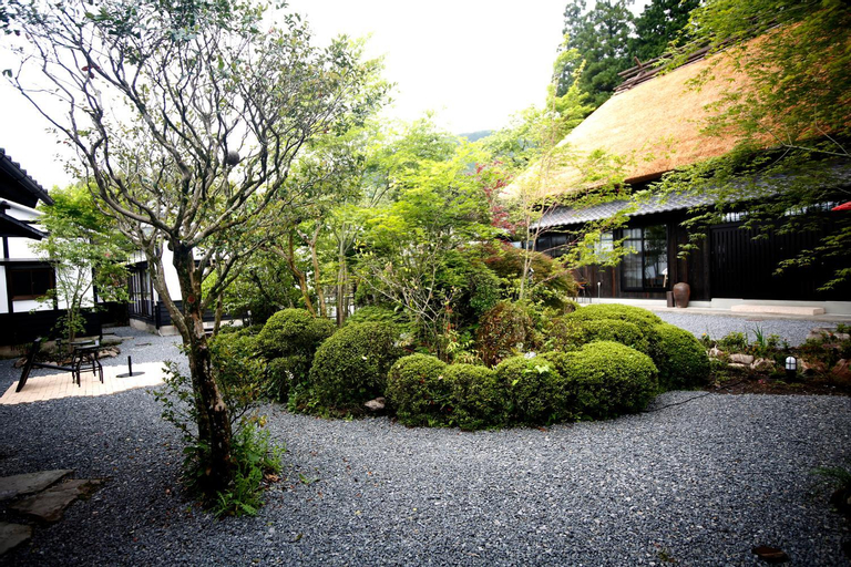 Scenery