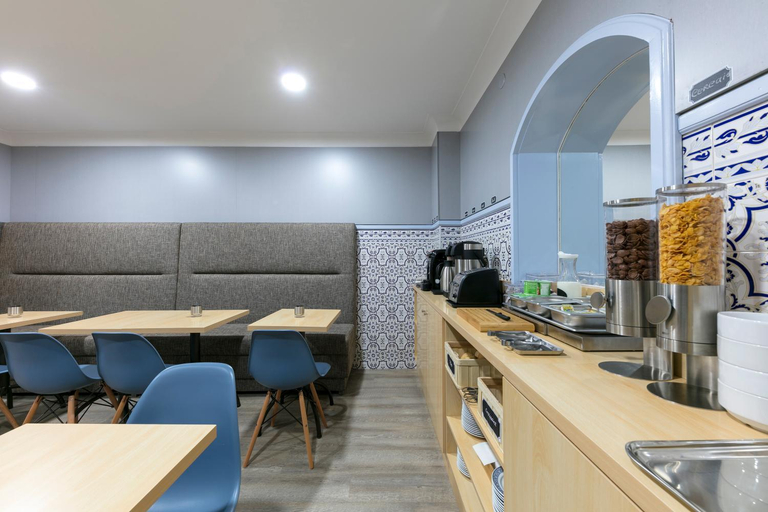 Food & Drinks 5, D' El Rei B&B, Matosinhos