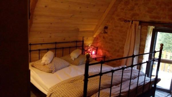 Others 2, chambre namaste, Lot