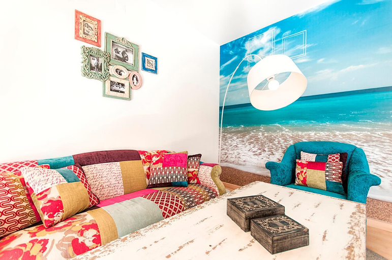 Public Area 4, Mareta Beach - Boutique Bed & Breakfast, Vila do Bispo