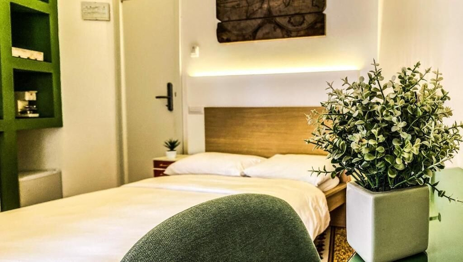 Bedroom 3, Casa Manfredi B&B, Foggia