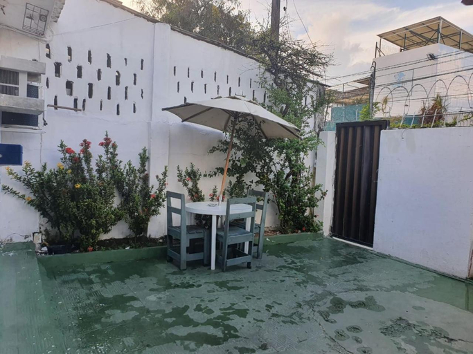 Sport & Beauty 5, Casa do Meio Pousada, Recife