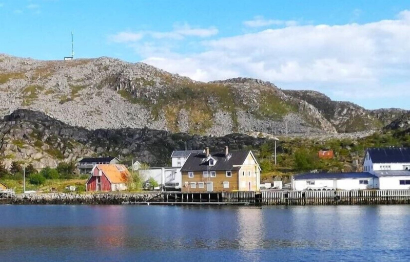 Exterior & Views 3, Nøtnes Midnattsol, Vågan