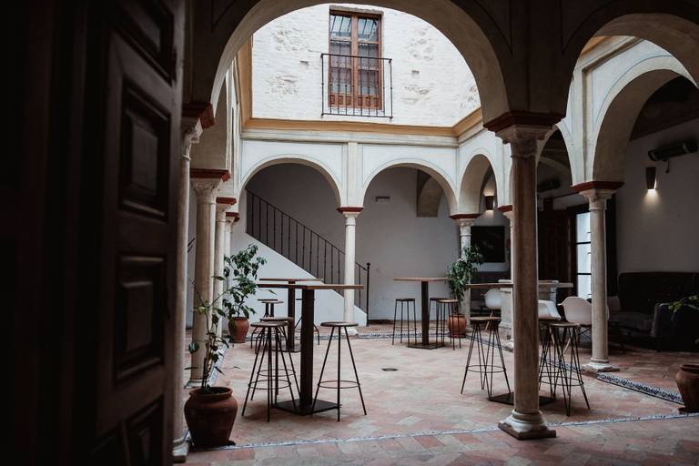Exterior & Views 2, Hostel Café FRENTEABASTOS, Sevilla