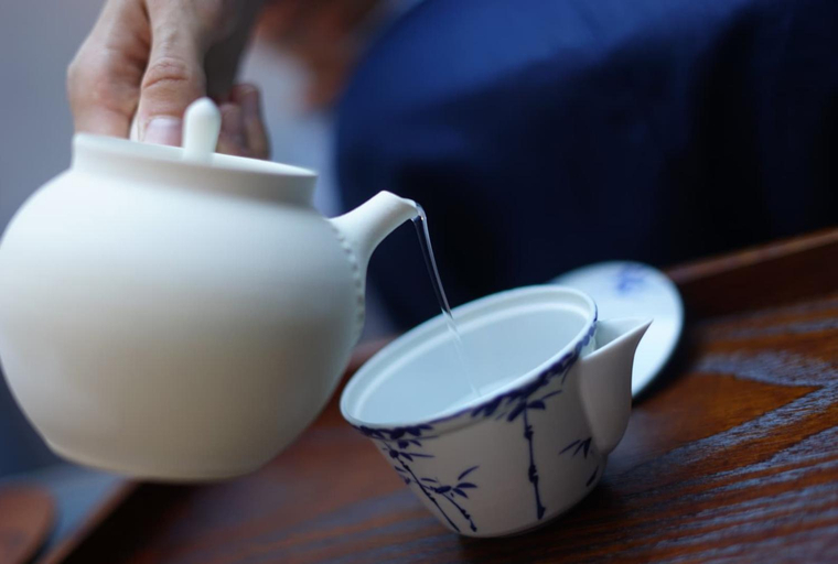 Food & Drinks 5, Machiya Hotel YANAGI, Kyoto