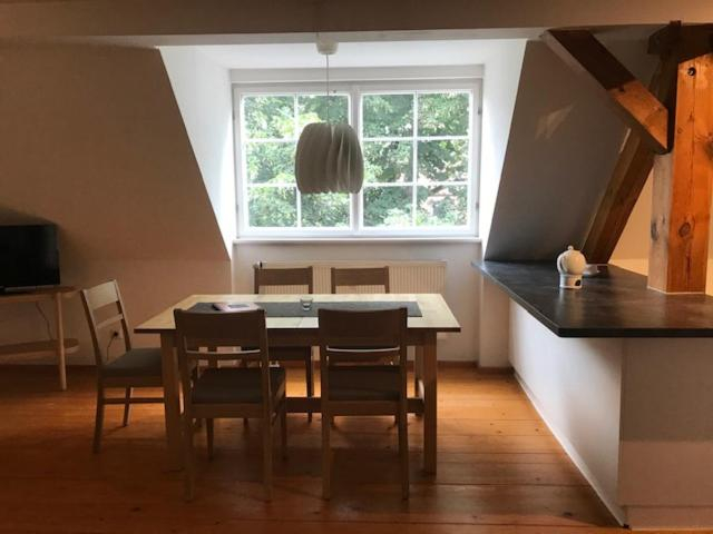 Others 4, "goethezimmer" Ferienwohnungen Am Schloss, Weimar