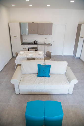 Others 5, Rivabella Suite Apartments, Rimini