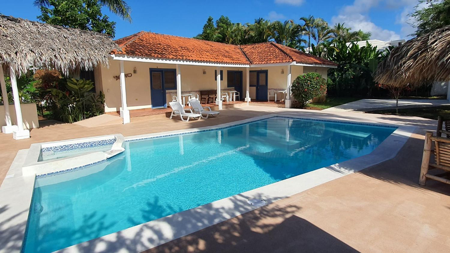 Others 4, Casa Gio, Las Terrenas