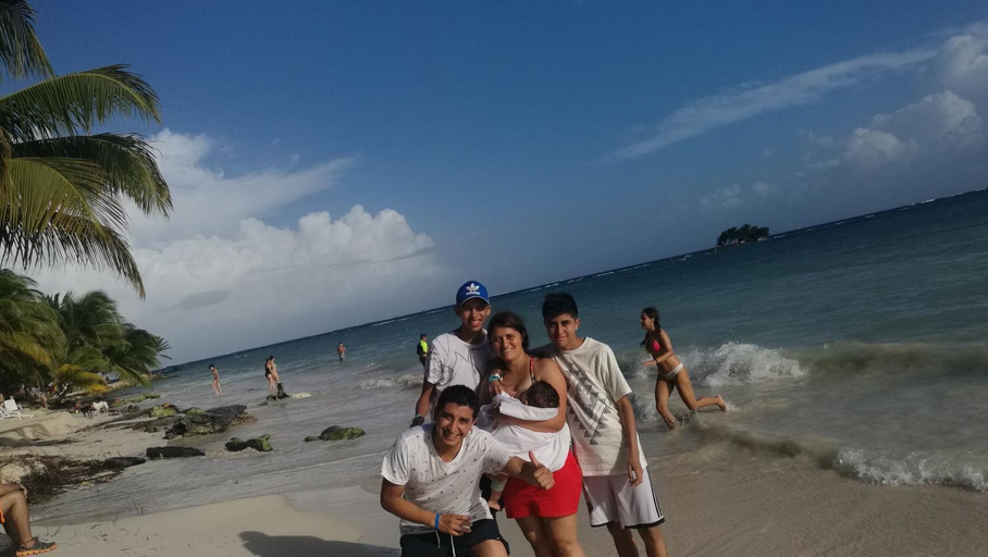 Others 3, Inn Skyline Hostel, San Andrés