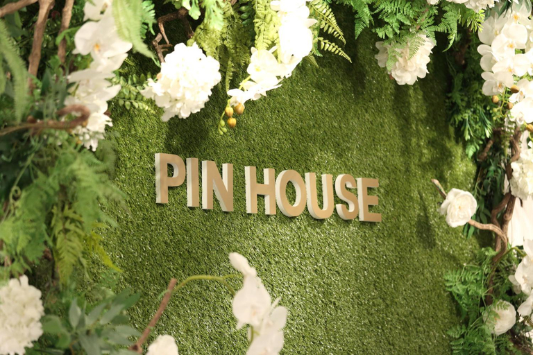 Others 4, Pin House, Hualien