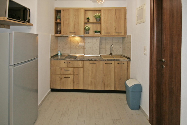 Kitchen 5, Villa Angela, Central Macedonia