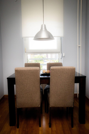 Others 2, Apartman Tea Belville, Belgrade