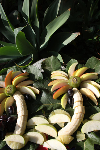 Food & Drinks 3, B&B Il Giardino Delle Meraviglie, Reggio Di Calabria