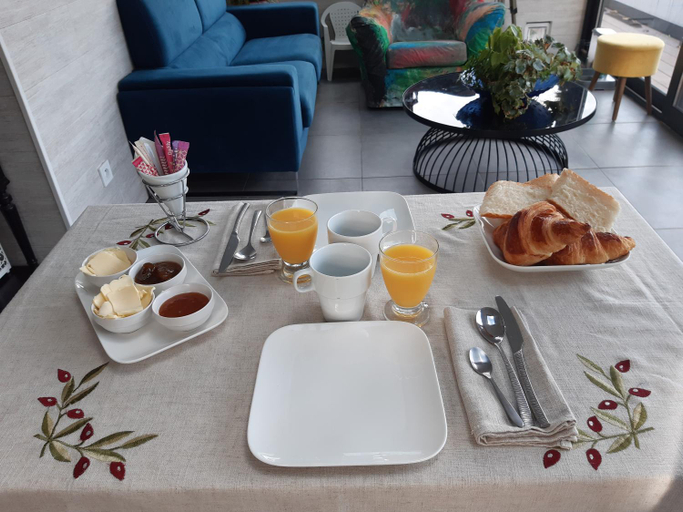 Food & Drinks 4, LA TOULOTTE chez Claire et Christian, Seine-et-Marne