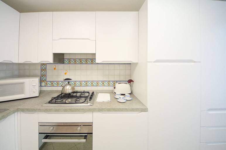 Private kitchen 3, DolceVita Apartments N. 465, Venezia
