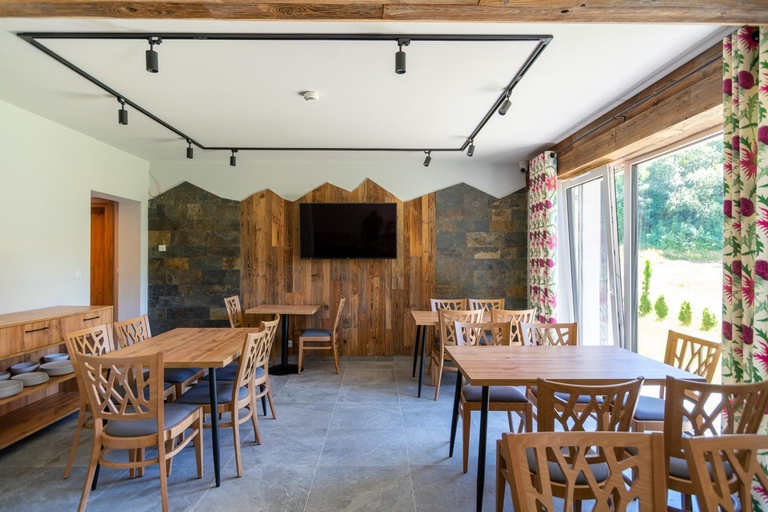 Food & Drinks 5, Aparthotel pod Stokiem, Bielsko