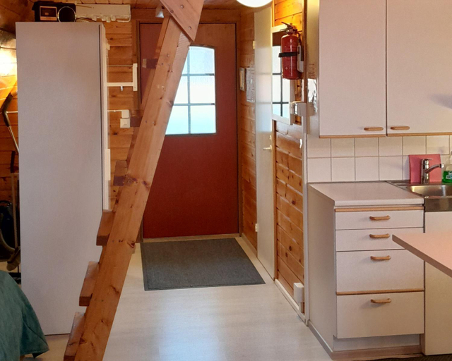 Others 2, Karemajat Special cottage, Lapland