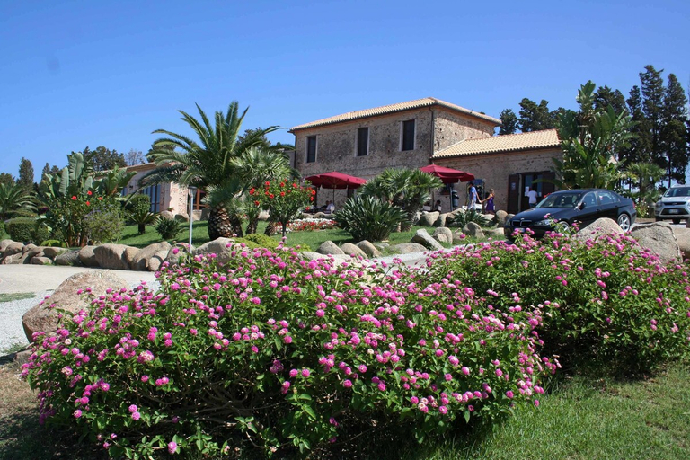 Exterior & Views 2, Villaggio Club Dolomiti sul Mare, Vibo Valentia