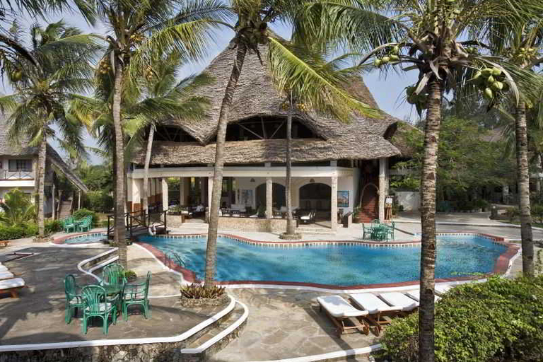 Sport & Beauty 2, Aquarius Beach Resort, Kilifi North