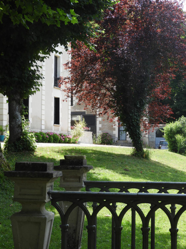 Others 3, Le Chateau de la Barre, Indre-et-Loire