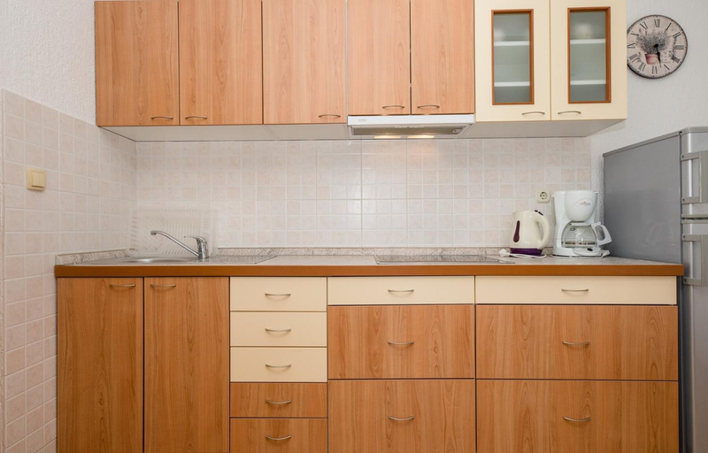 Others 4, Apartments Halovic, Lopar/Supetarska Draga