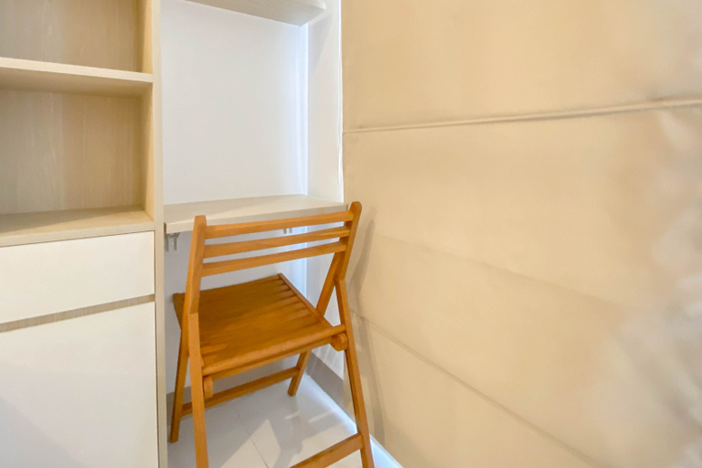 Others 3, Cozy Look Studio Tokyo Riverside PIK 2 Apartment By Travelio, Tangerang