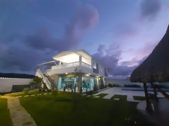 Others 4, Cabana Villa Carmen, Juan de Acosta