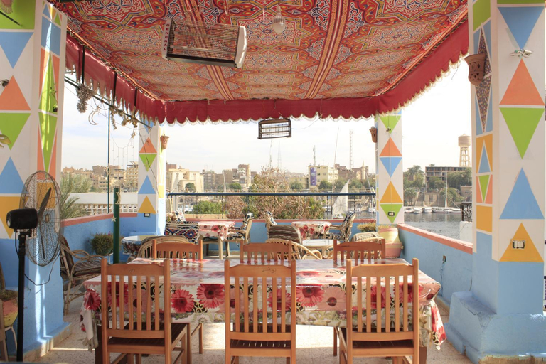 Food & Drinks 5, Nuba Dool, Aswan