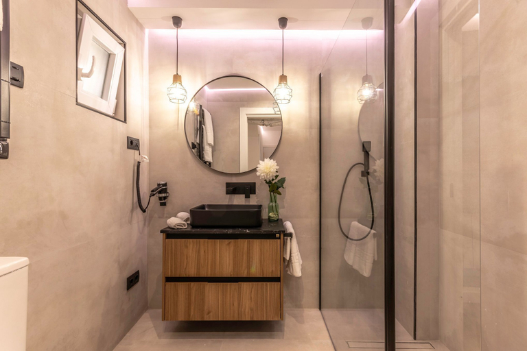 Others 3, Suite Bermeo - Loft, Vizcaya