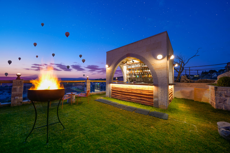 Others 2, Taskonaklar Hotel Cappadocia, Nevşehir
