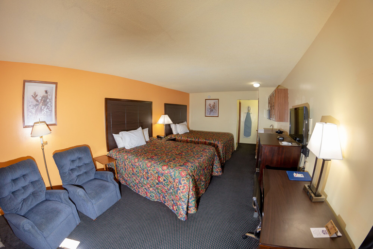 Others 5, Americas Best Value Inn Chanute, Neosho