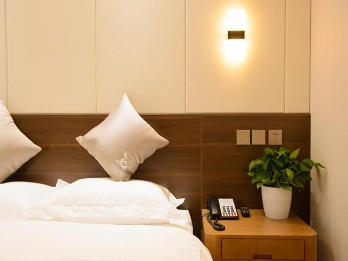 Others 4, GreenTree Eastern Rizhao High Speed Railway Station Hotel, Rizhao