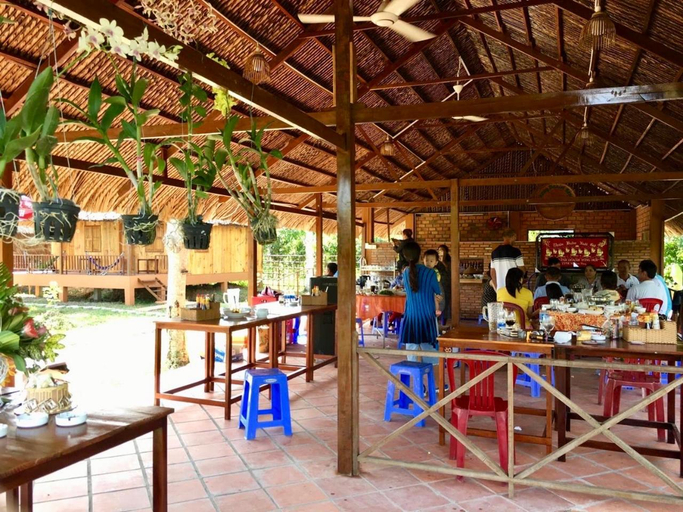 Food & Drinks 4, MEKONG DANIEL HOMESTAY CAN THO, Phong Điền