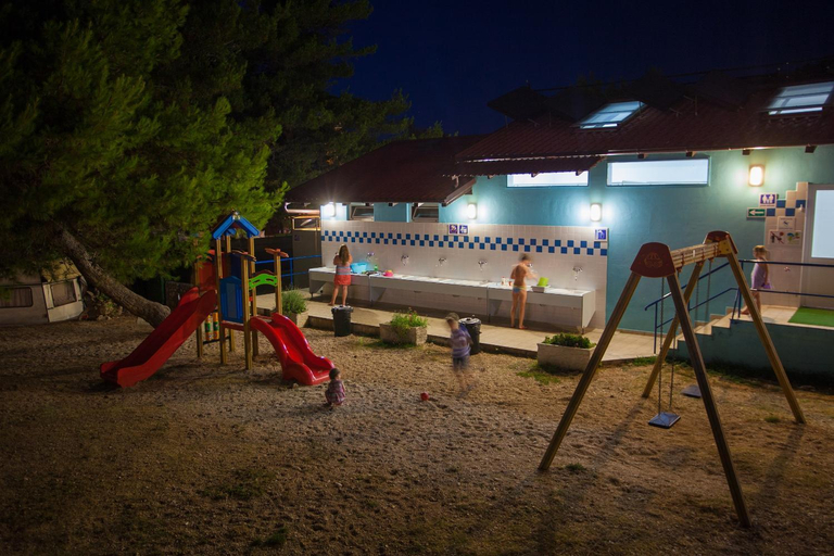 Others 4, Mobile Homes Rapoca, Mali Lošinj