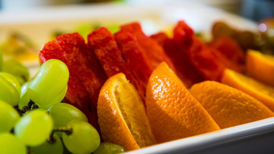 Food & Drinks 5, Park Hotel Turku, Finland Proper