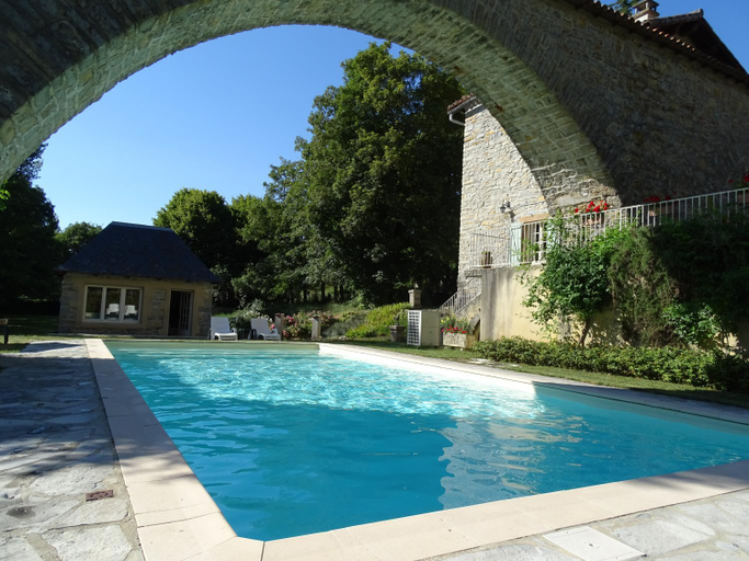 Others 3, Les Tilleuls, Aveyron