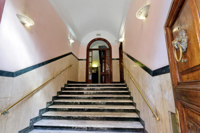 Others 4, Relais Aquarium, Rome